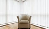 Simply Blinds Vertical Blinds